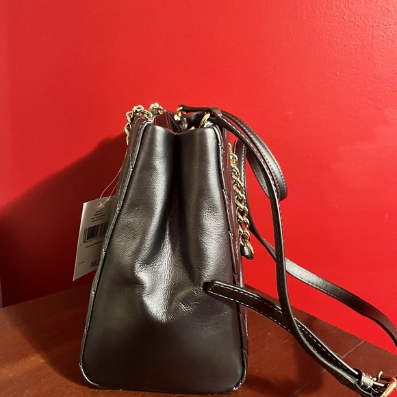 Brand New - Kate Spade Briar Lane Quilted Satchel - Picture 7 of 8